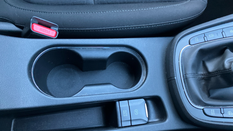 Hyundai Kona 1.0 TGDi 48V MHEV Premium 5dr Petrol Hatchback